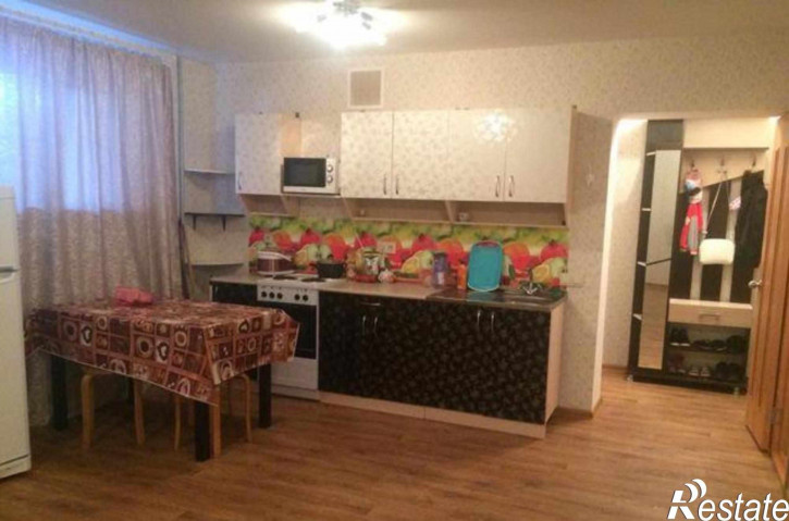 2-комн квартира улица Венеры, 7/6