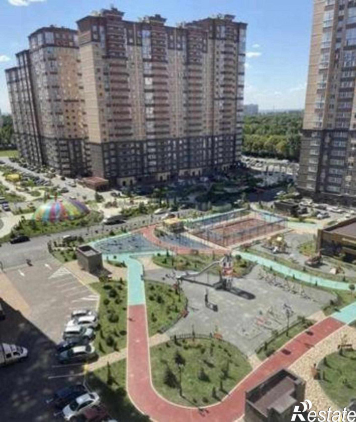 1-комн квартира улица Вересаева, 101/2с2