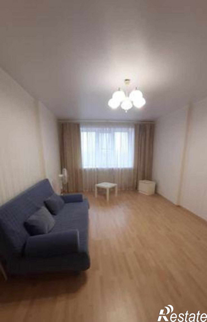 1-комн квартира Днепровский переулок, 120Д