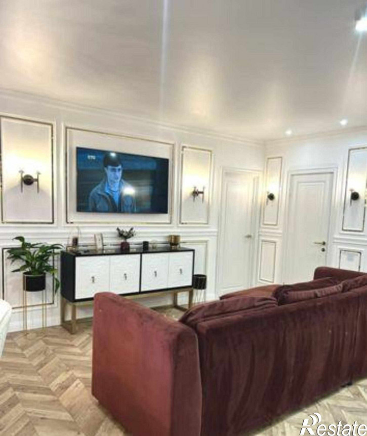 3-комн квартира Доломановский переулок, 19