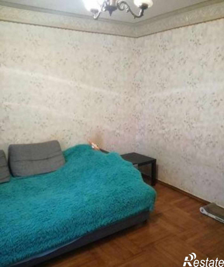 2-комн квартира переулок Журавлёва, 102/105
