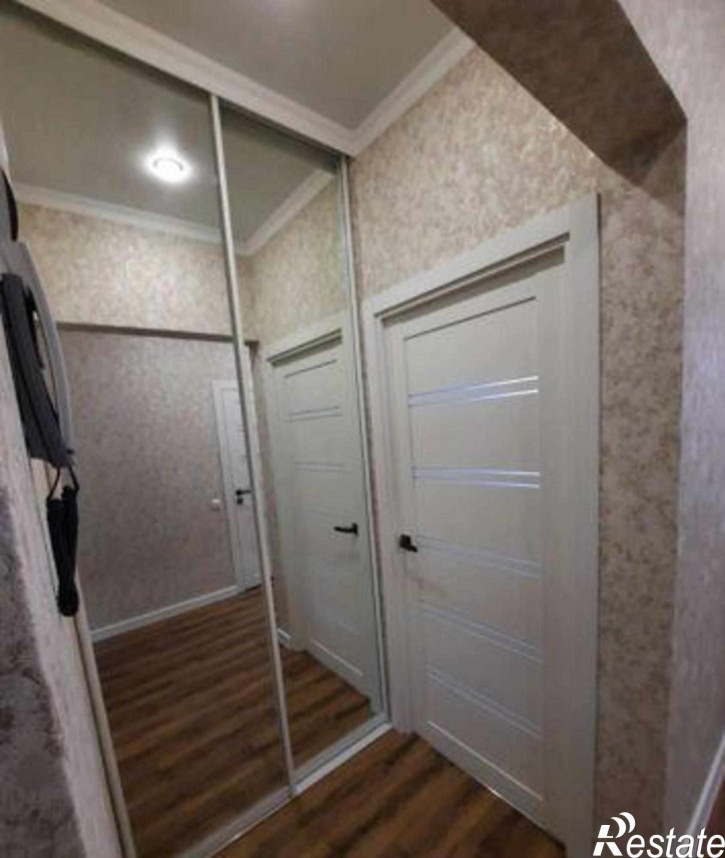 1-комн квартира проспект Солженицына, 13