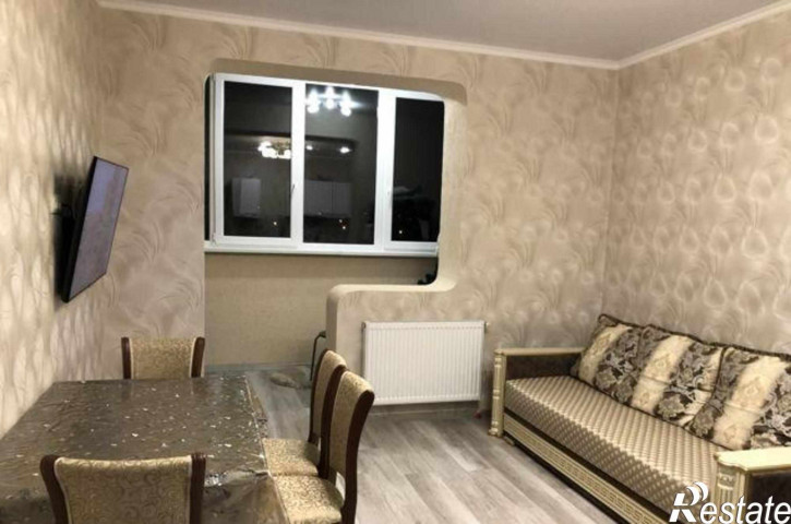 2-комн квартира Зеркальный переулок, 7