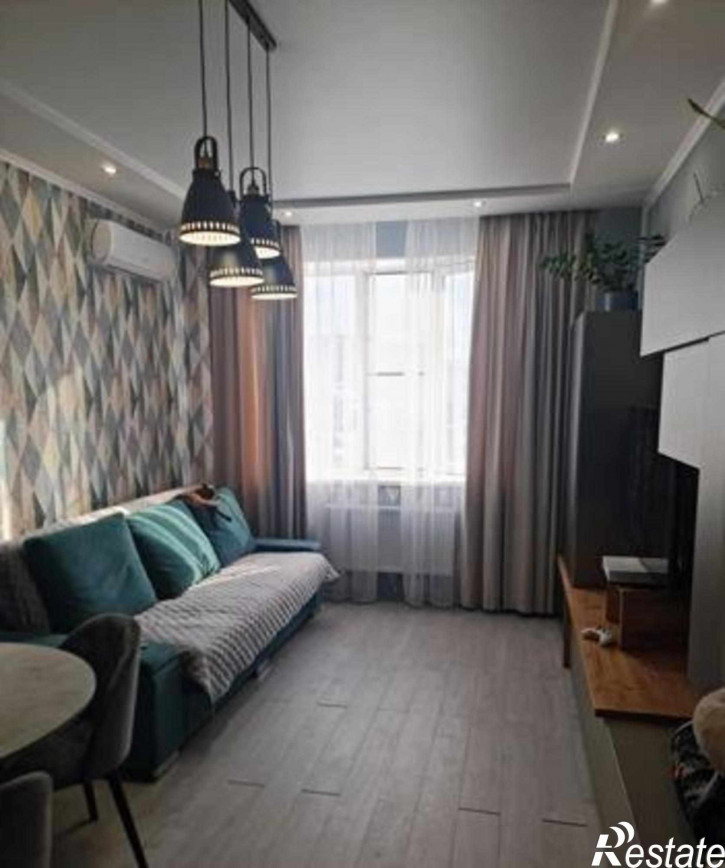 2-комн квартира Доломановский переулок, 17