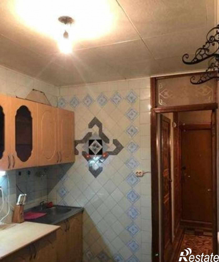 3-комн квартира Орбитальная улица, 52/1