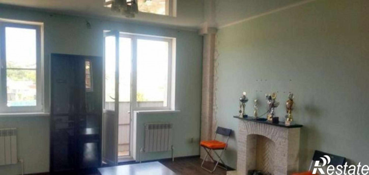 2-комн квартира 2-й Атмосферный переулок, 8