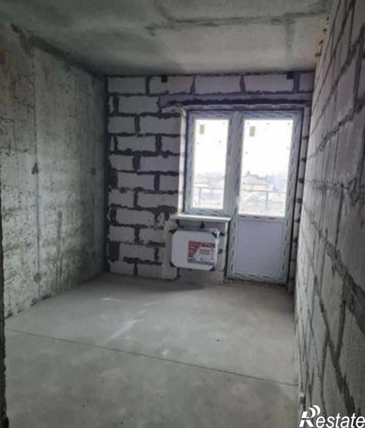 2-комн квартира в новом доме Горсоветская улица, 49/1