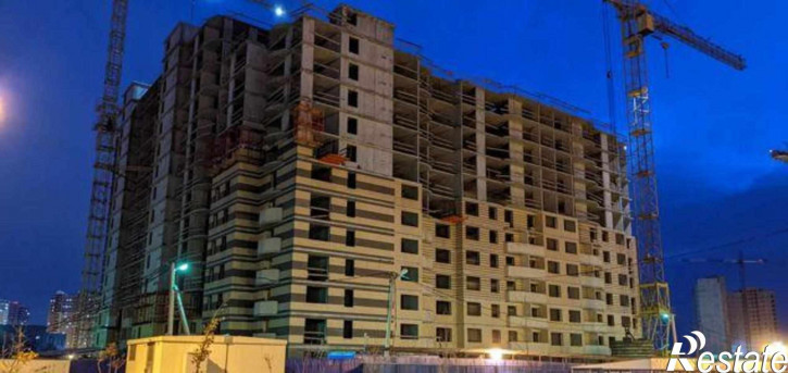2-комн квартира в новом доме проспект Солженицына, 23