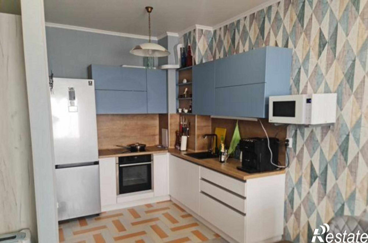 2-комн квартира Доломановский переулок, 17