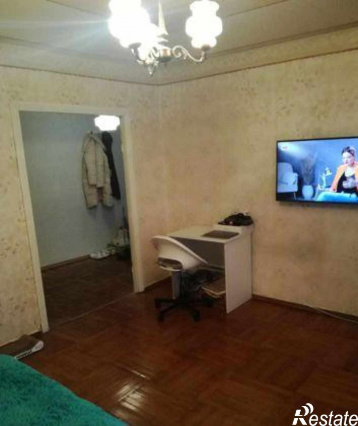 2-комн квартира переулок Журавлёва, 102/105