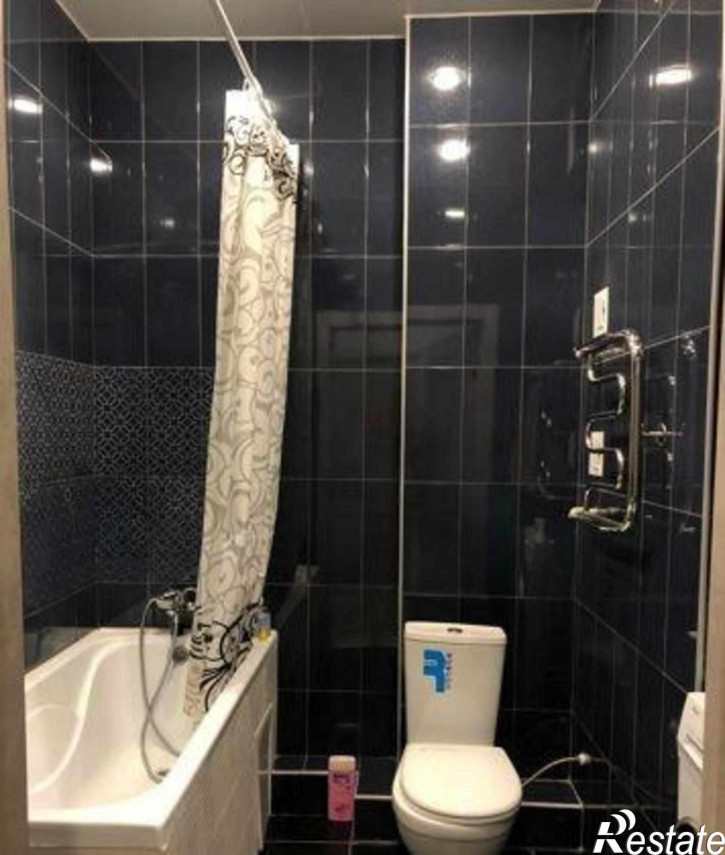 2-комн квартира Зеркальный переулок, 7