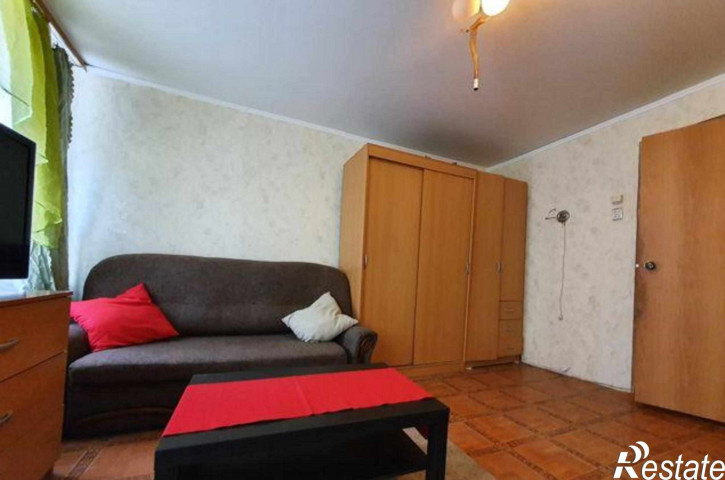 3-комн квартира улица Станиславского, 112