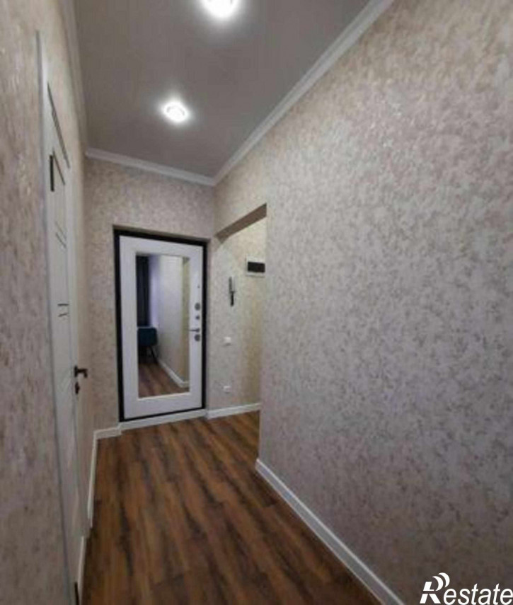 1-комн квартира проспект Солженицына, 13