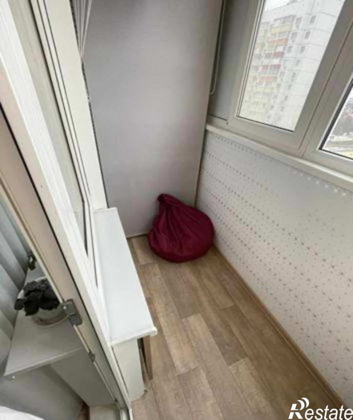 3-комн квартира улица Висаитова, 2/10