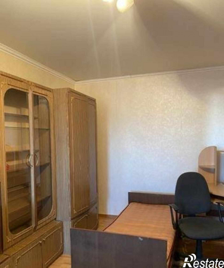 1-комн квартира улица 20-я Линия, 32-34/27