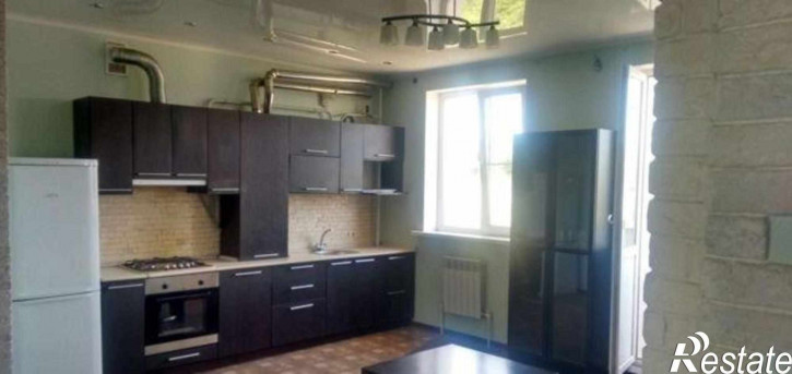 2-комн квартира 2-й Атмосферный переулок, 8