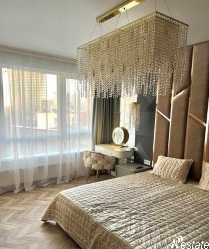 3-комн квартира Доломановский переулок, 19