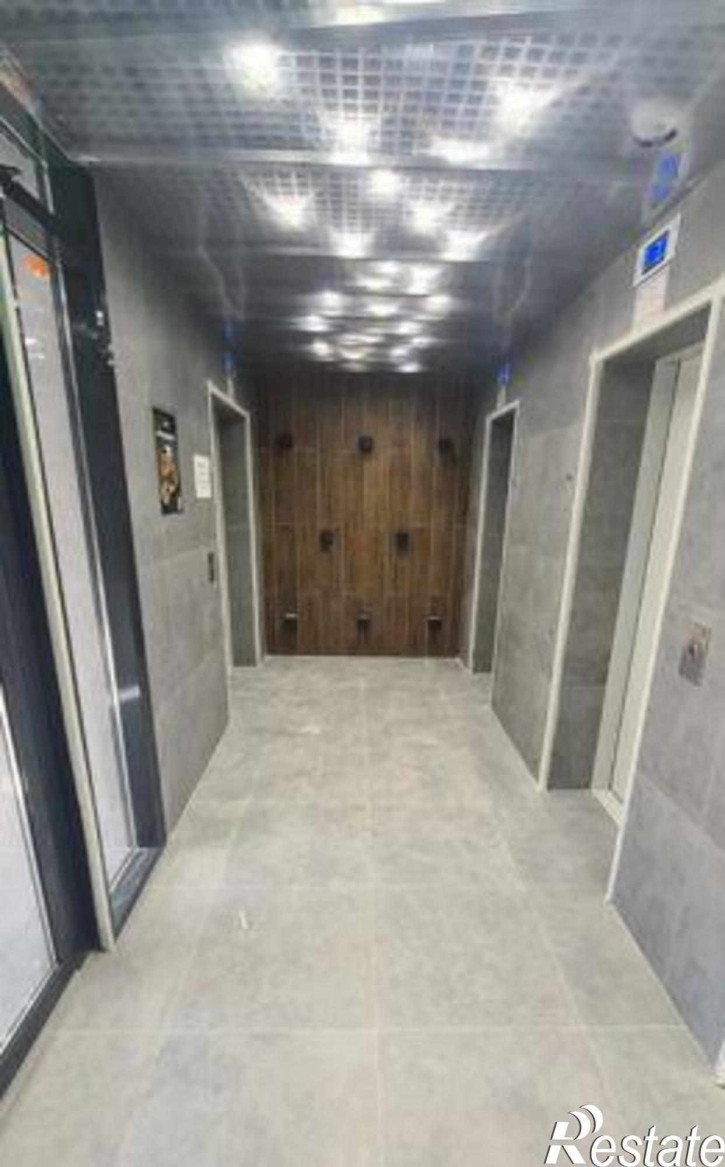 1-комн квартира в новом доме Горсоветская улица, 49/2