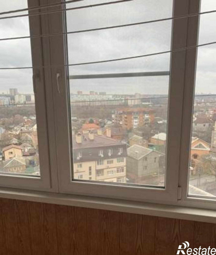 3-комн квартира Орбитальная улица, 74/1