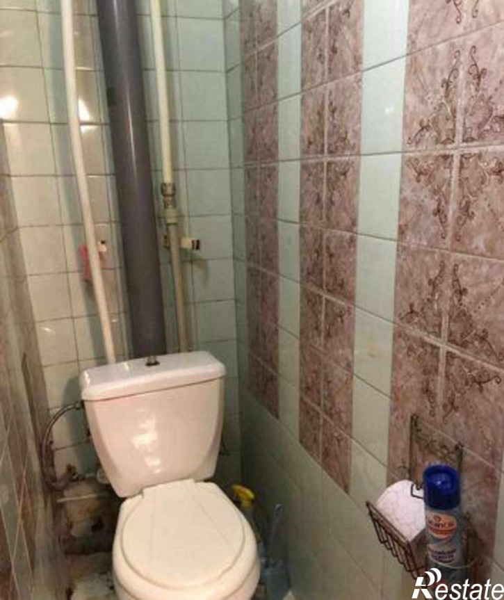 3-комн квартира Орбитальная улица, 52/1