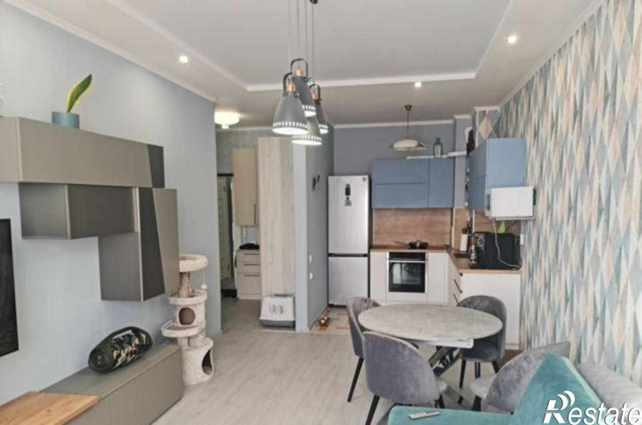 2-комн квартира Доломановский переулок, 17