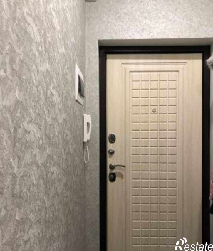 2-комн квартира Зеркальный переулок, 7