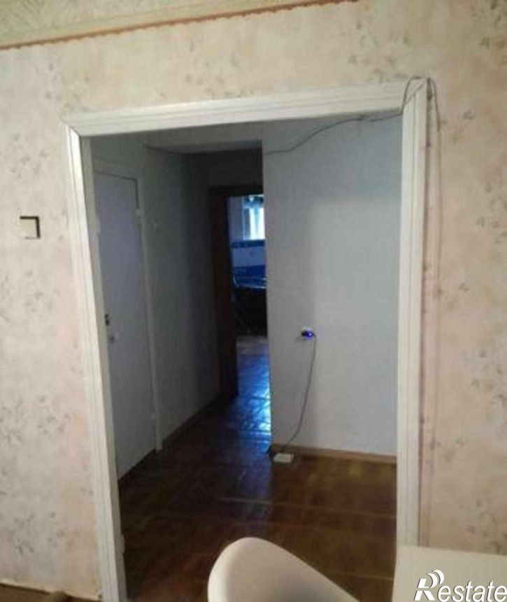 2-комн квартира переулок Журавлёва, 102/105