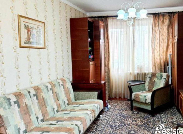 3-комн квартира Ворошиловский проспект, 89/80