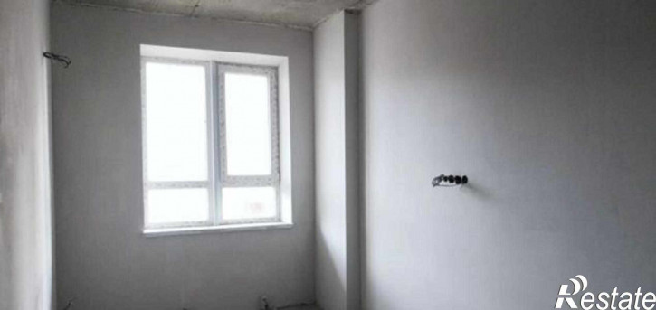 1-комн квартира в новом доме улица Ларина, 45с5