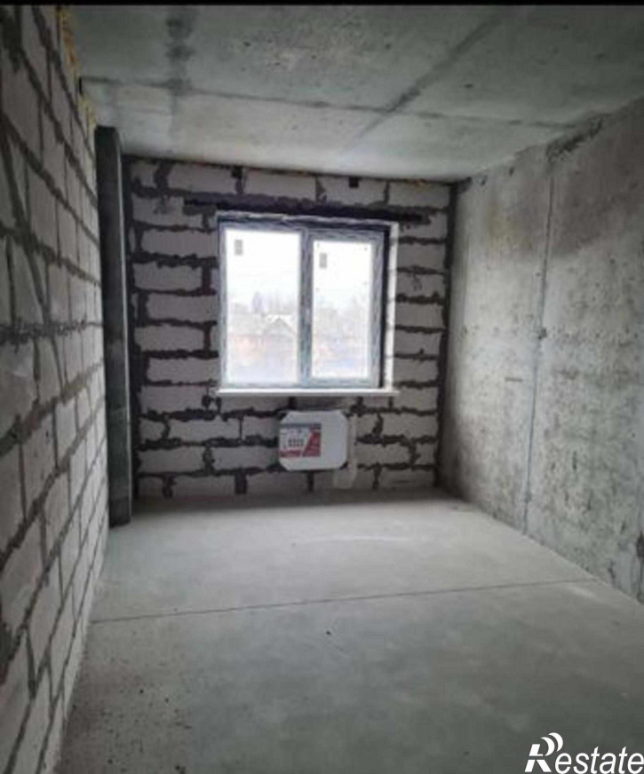2-комн квартира в новом доме Горсоветская улица, 49/1