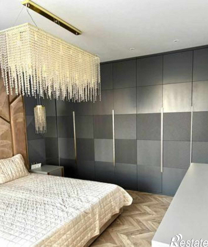 3-комн квартира Доломановский переулок, 19
