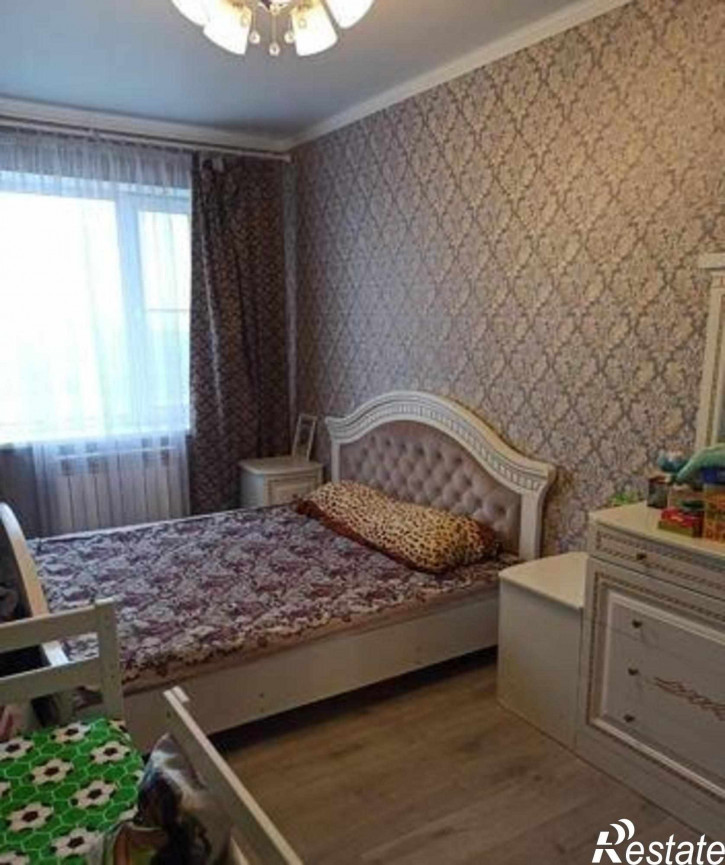 2-комн квартира улица 45-я Линия, 60/72