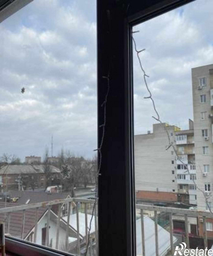 2-комн квартира Портовая улица, 221