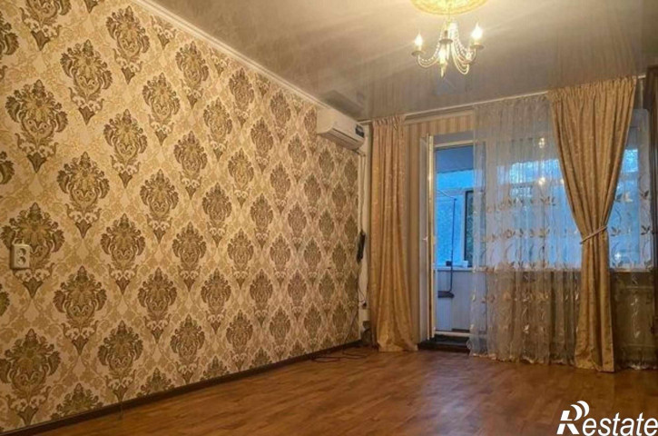 2-комн квартира Локомотивная улица, 4А