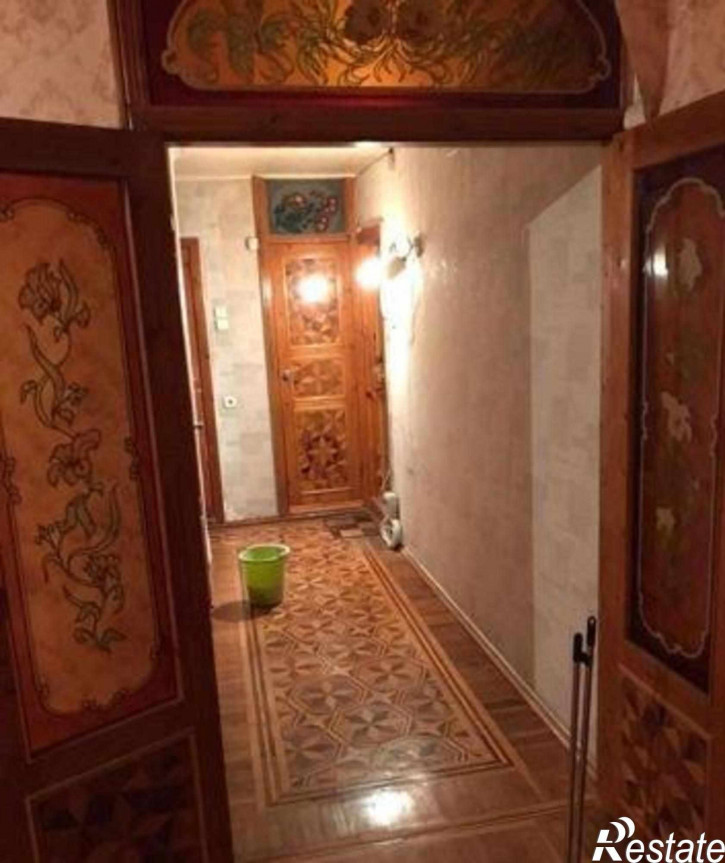 3-комн квартира Орбитальная улица, 52/1