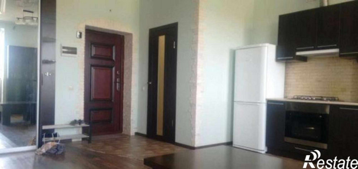 2-комн квартира 2-й Атмосферный переулок, 8
