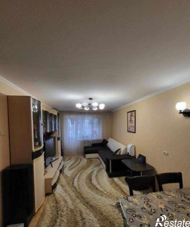3-комн квартира Криворожская улица, 63