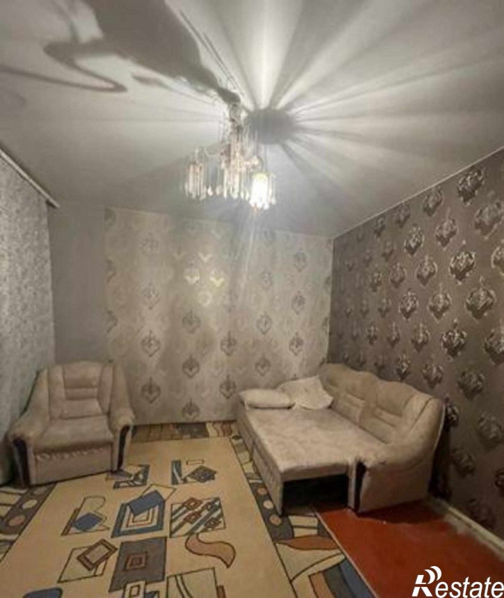 4-комн квартира Клубная улица, 8