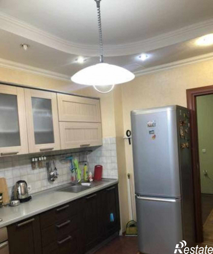 3-комн квартира Рабочая площадь, 25