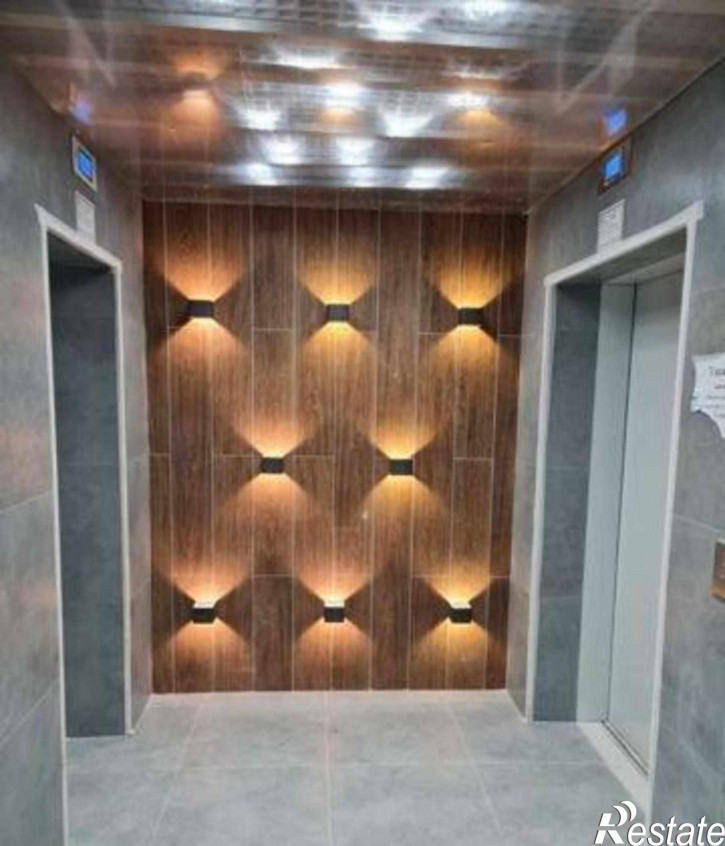 2-комн квартира в новом доме Горсоветская улица, 49/1