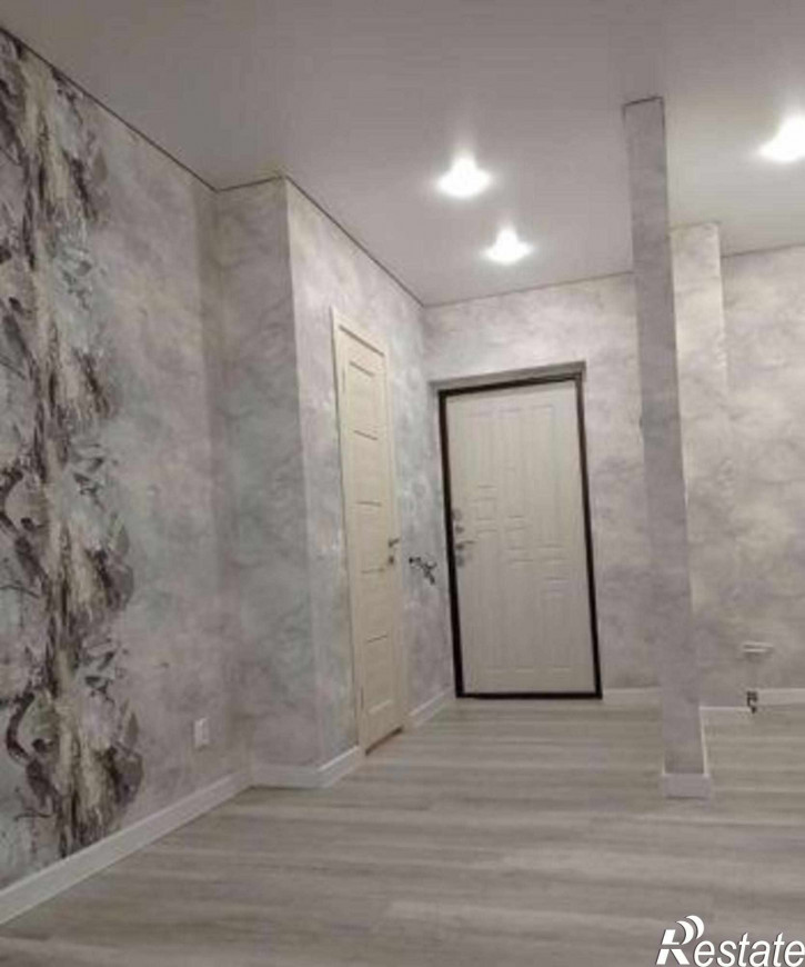 2-комн квартира в новом доме Заводская улица, 35