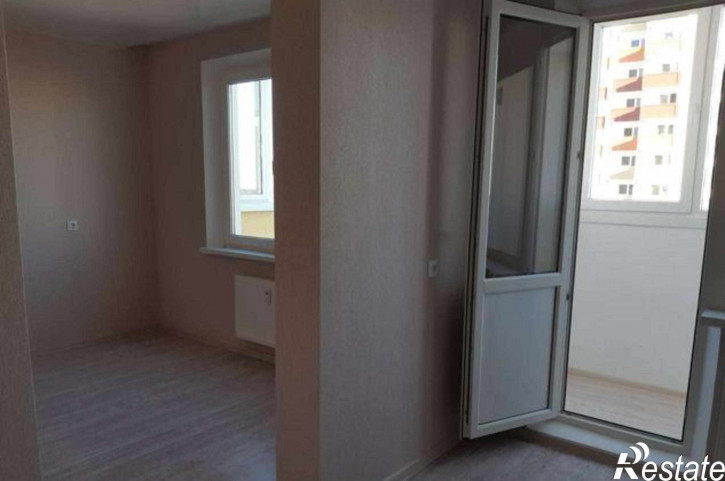 2-комн квартира улица Висаитова, 8
