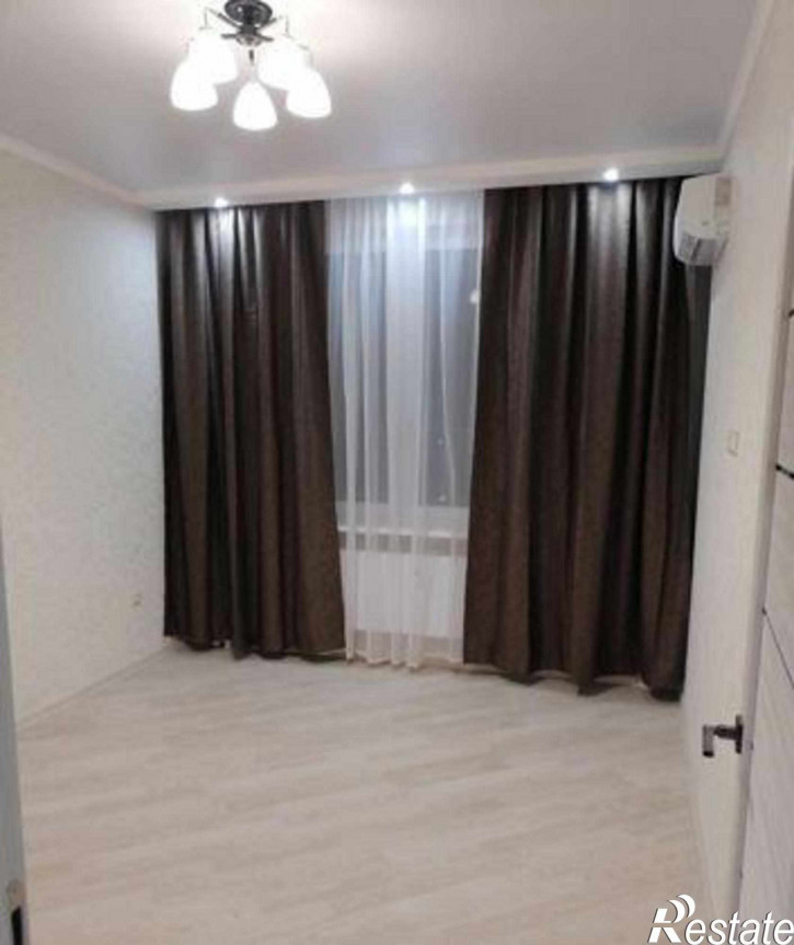 1-комн квартира проспект Солженицына, 13