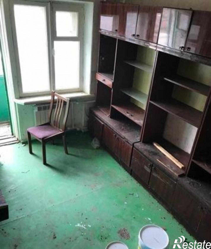 2-комн квартира проспект Шолохова, 56