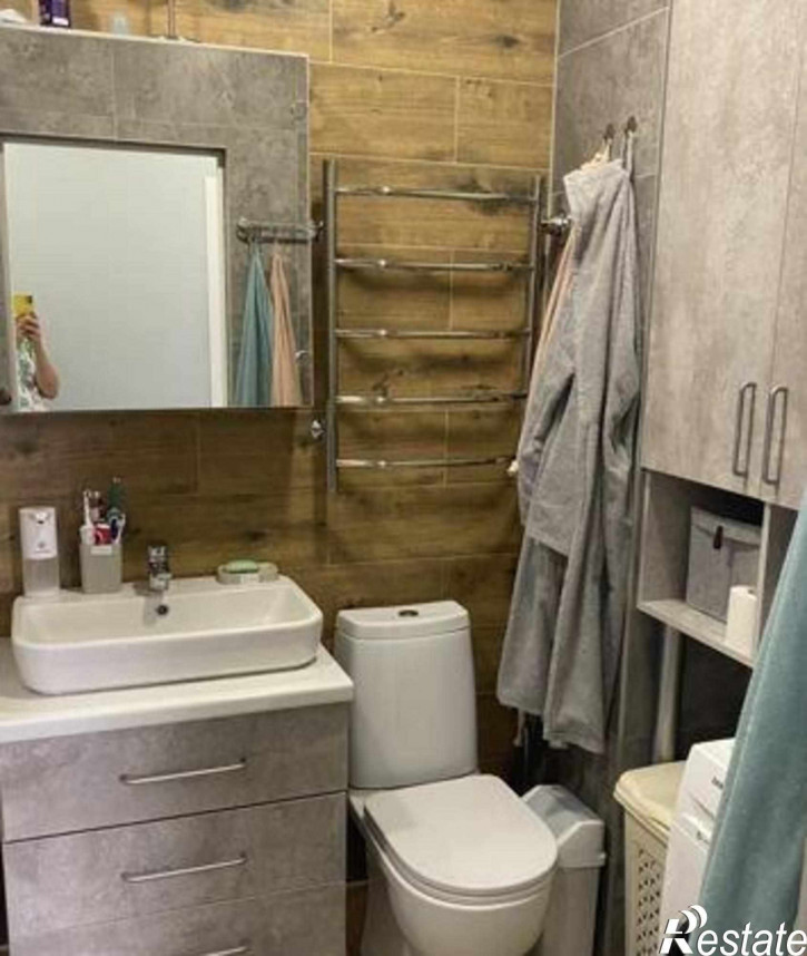 1-комн квартира Доломановский переулок, 126