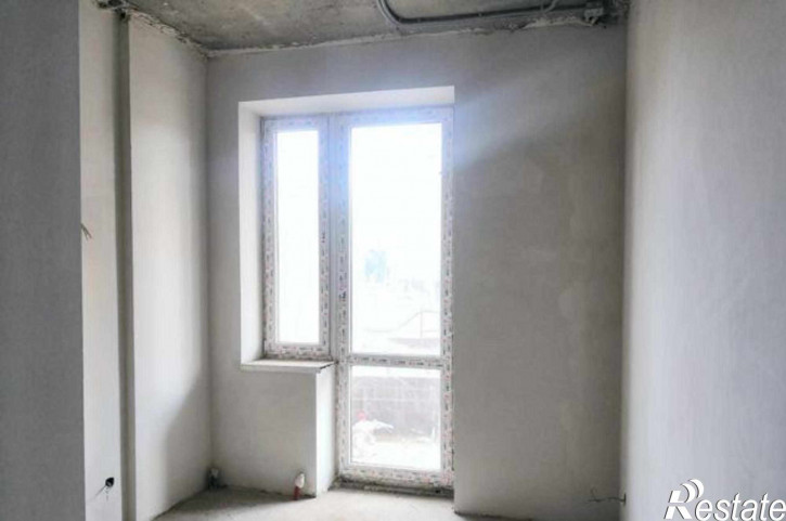 1-комн квартира в новом доме улица Ларина, 45с5