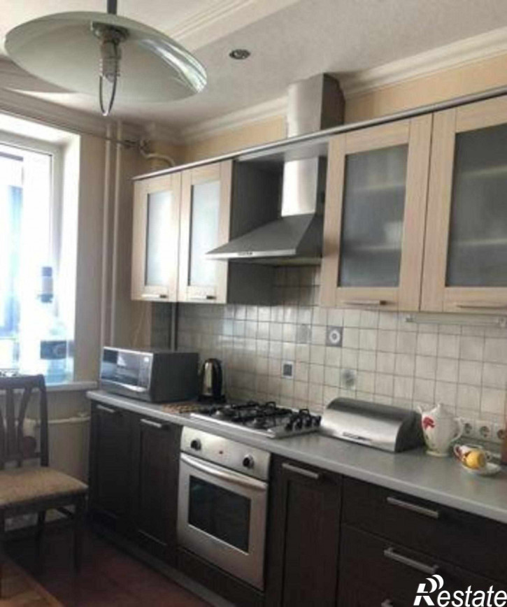 3-комн квартира Рабочая площадь, 25