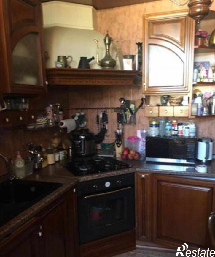 3-комн квартира Большая Садовая улица, 43