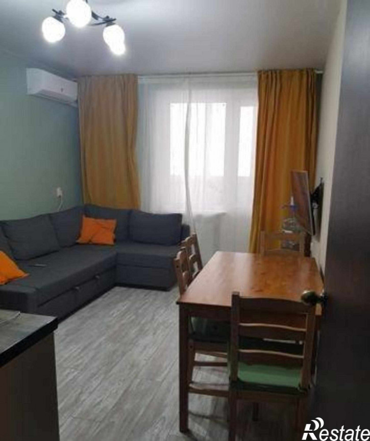 2-комн квартира улица Висаитова, 3