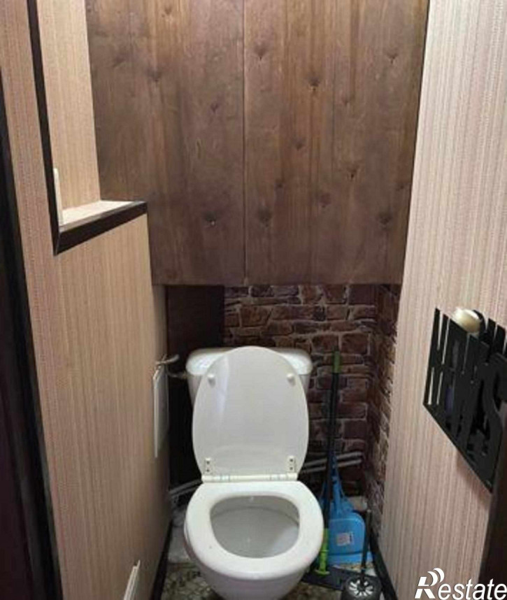 2-комн квартира Локомотивная улица, 4А